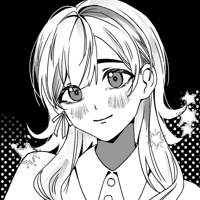 『お試し期間24H』モノクロアイコン