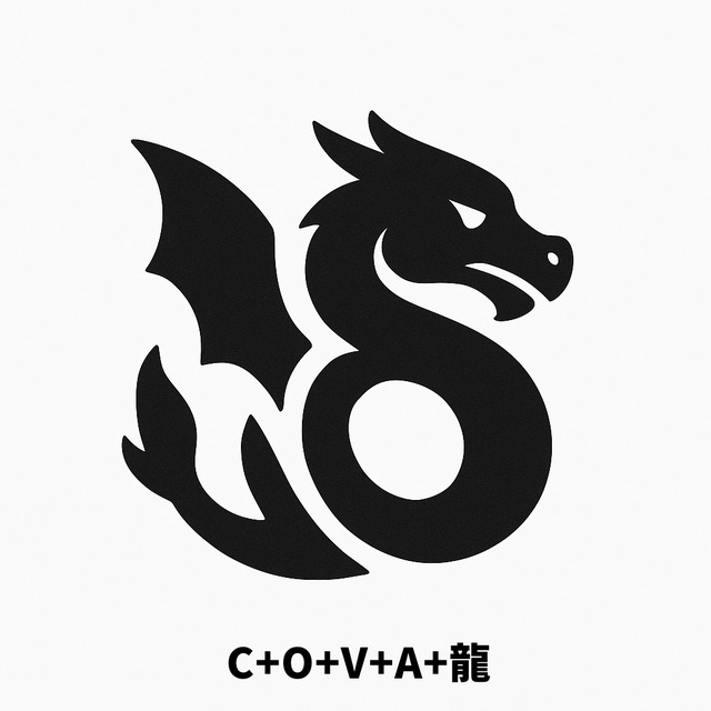 ロゴマーク作成します！