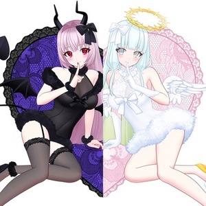 量産依頼【天使と悪魔】