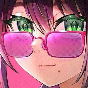 SNSアイコン制作