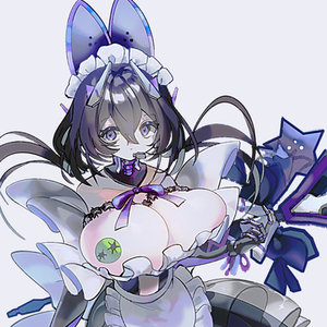 【成人向け】NSFW一枚絵