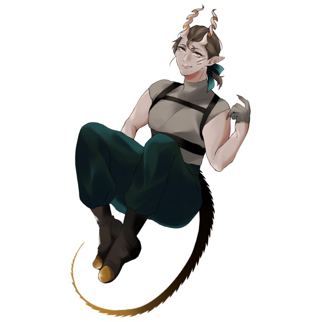 イラスト描きます！！