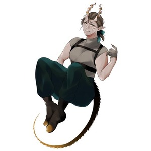 イラスト描きます！！