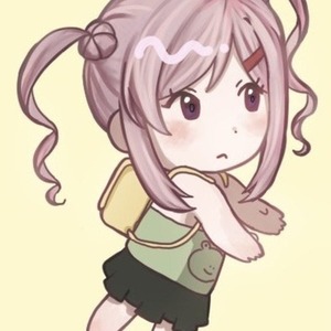 アイコンなどに使えるSDキャラクター