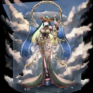 キャラクターデザインします