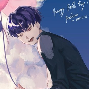 【最安は胸上2000円】アイコン〜一枚絵など作成します