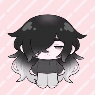 【イラスト込み】ミニキャラlive2Dモデル