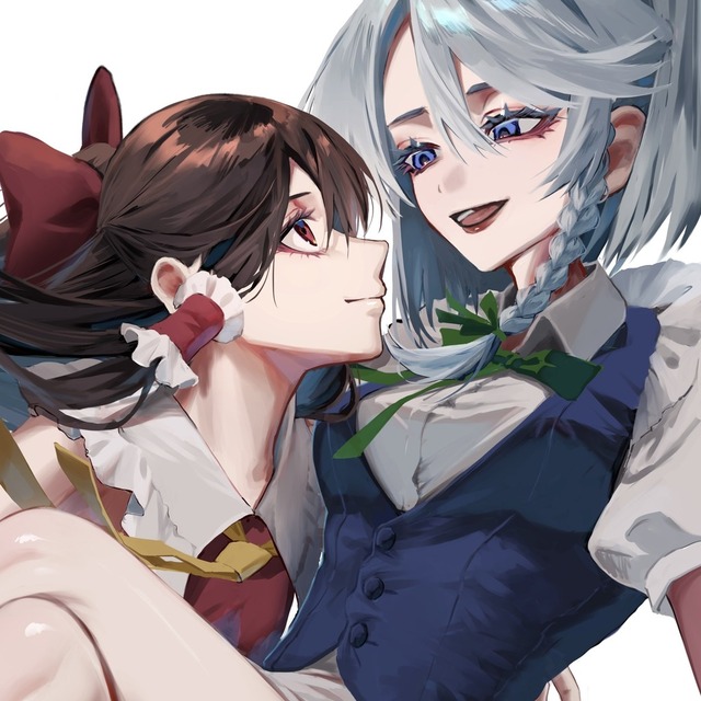 かわいいイラスト描きます！