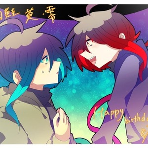 有償でアイコン、またはイラスト描きます！！