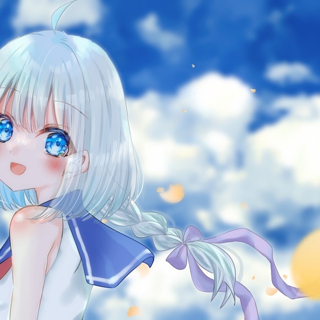 1枚絵作成いたします！