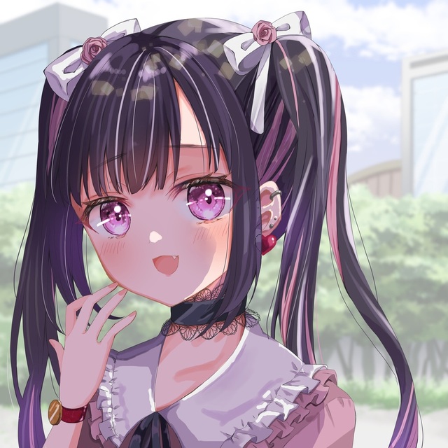 SNSアイコン制作いたします！