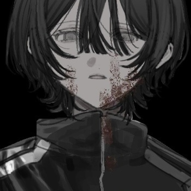 女の子の一枚絵