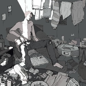 soo様専用ページ<表紙、全身イラスト用>