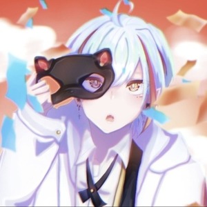 【イラスト制作】アイコン・立ち絵・一枚絵承ります