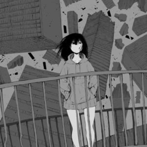 可愛い女の子から禍々しい異形まで！イラスト描きます