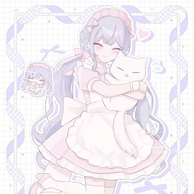 サッチャン様　可愛い絵柄ブリキの衣装箱 サッチャン様 可愛い絵柄ブリキの衣装箱 サッチャン様 可愛い