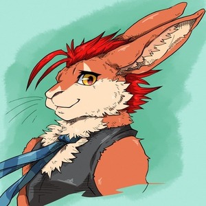 『ケモノ・獣人・モンスター』　アイコンお描きします