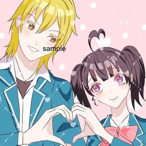 夢絵、アイコン、お描きします！