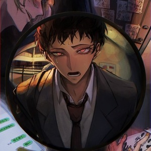 アイコン、一枚絵