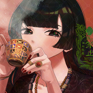 様々な一枚絵を制作いたします