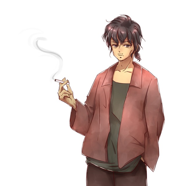 立ち絵承ります