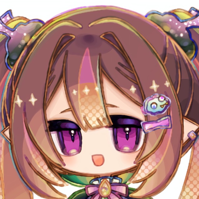 ミニ絵アイコンおまかせプラン