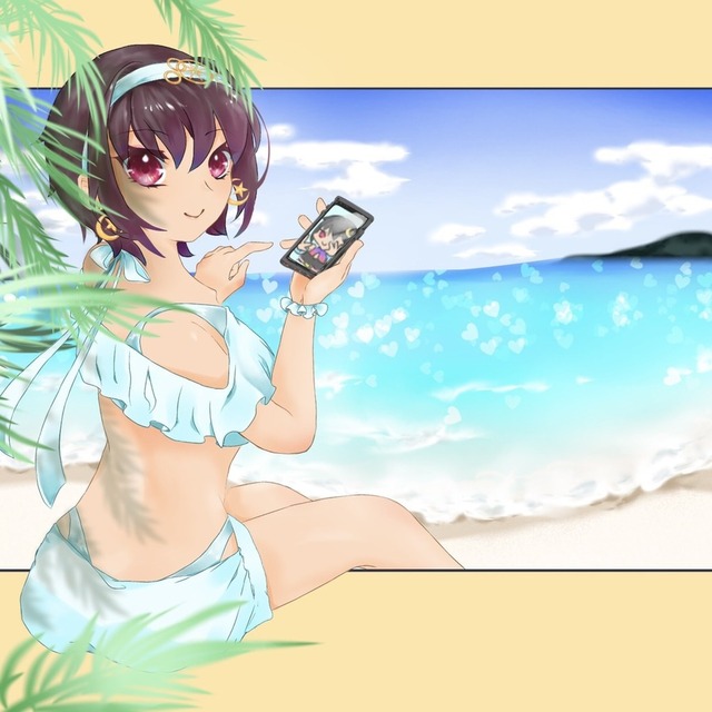 イラスト制作承ります