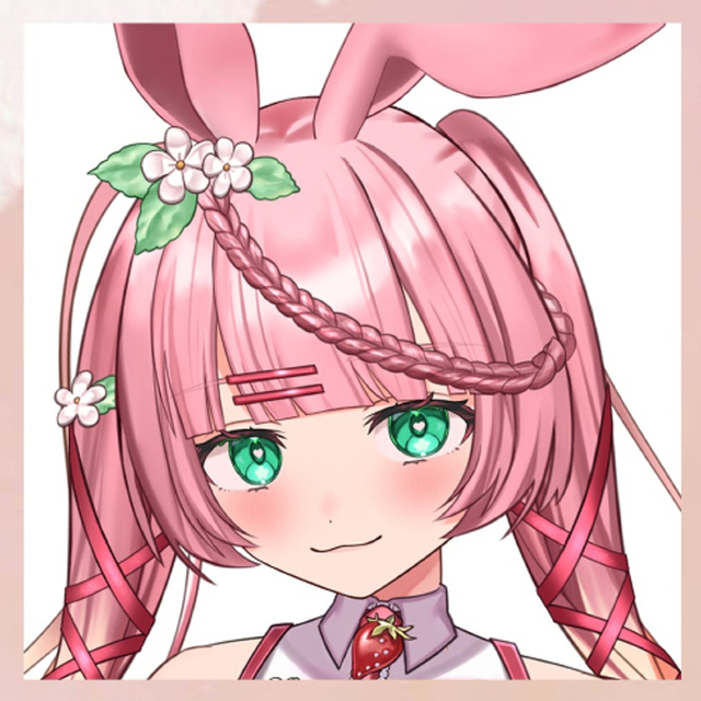 企業実績あり！Vtuberモデル１から制作します