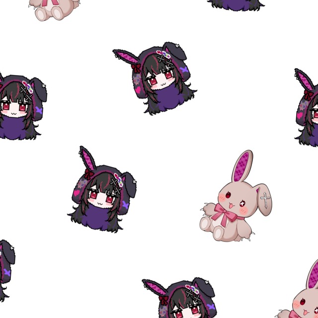 小紫ばにら様専用