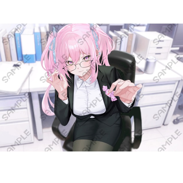 お値下げ中‼️お好きなイラストお描きします！【即日対応・最短