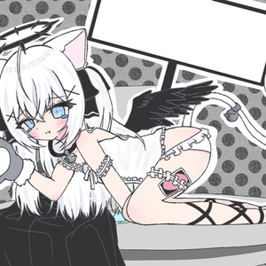 歌ってみたイラスト描きます◎