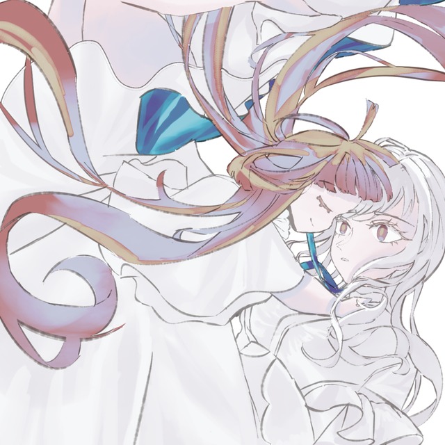 アイコンや立ち絵などお描きします！