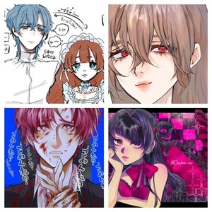 期間限定！！お安くアイコンお描きします！