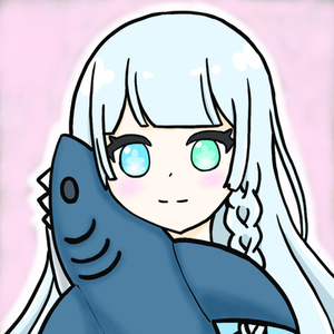 私が描くイラスト
