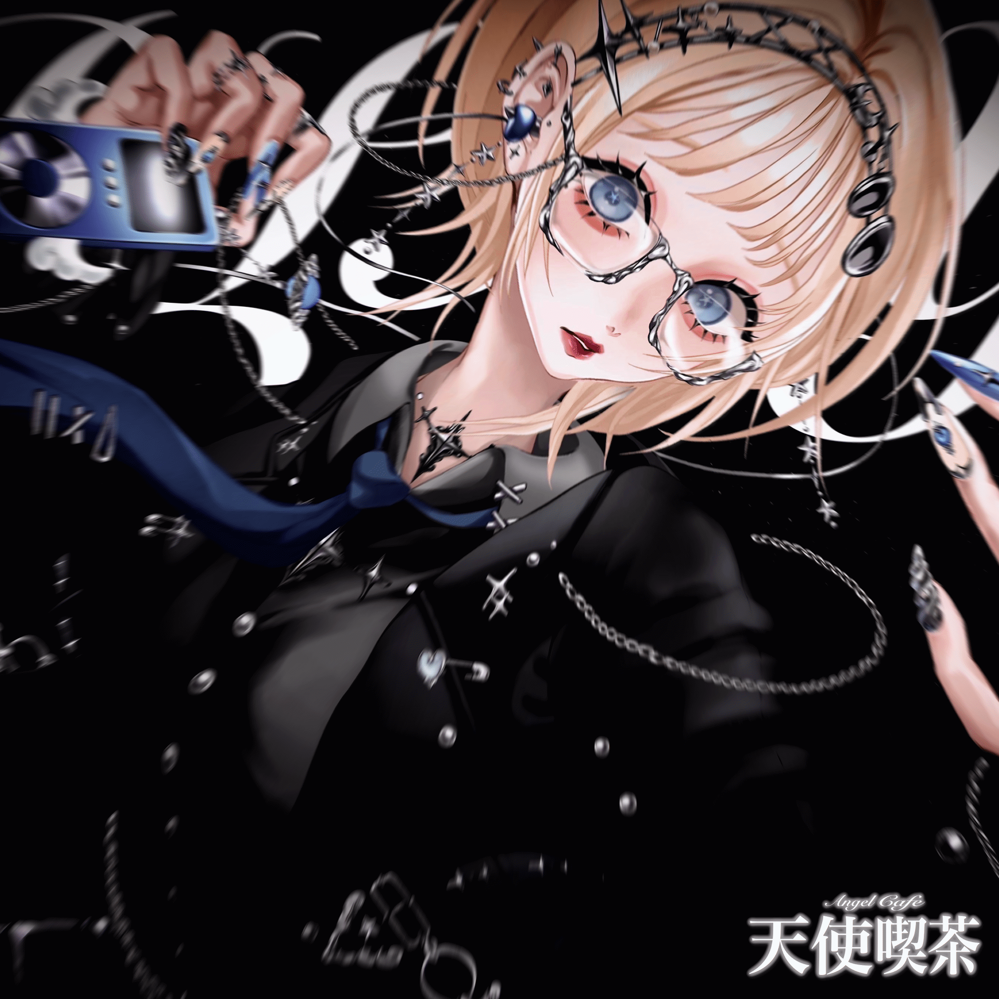 商用無料⟡高品質で魅力的なイラスト描きます
