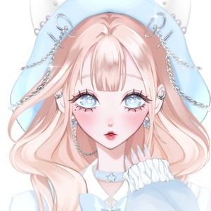 商用無料⟡高品質で魅力的なイラスト描きます