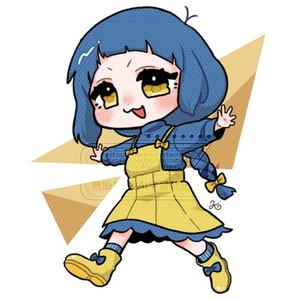 SDキャラ描きます!!