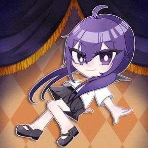 【アイコン制作】配信用・SNS等に◎