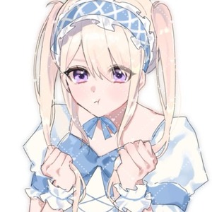 イラスト　ポップ画　アニメ風　自作画 アニメ「風都探偵」 - 描き下ろしイラスト フィリップ