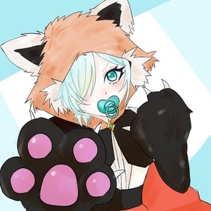 SNSアイコン描きます