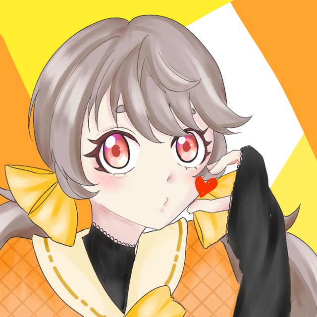 SNSアイコン描きます！ SNSアイコン描きます | SKIMA（スキマ）