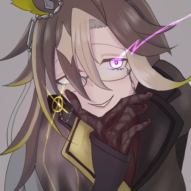 SNSアイコン描きます！ アイコン描きます】SNSアイコン/似顔絵/シンプル イラスト