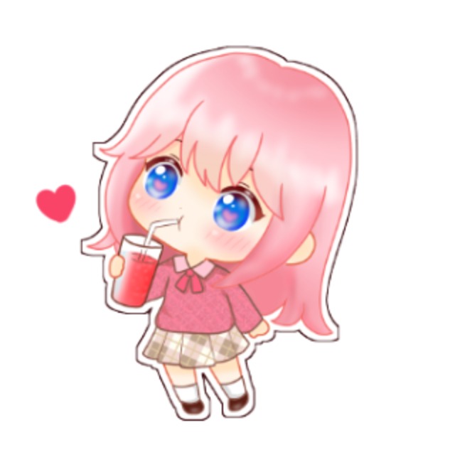 量産イラスト描きます