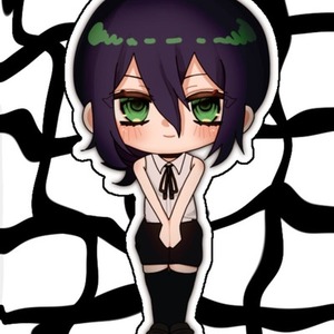 夢絵、アイコンを描きます