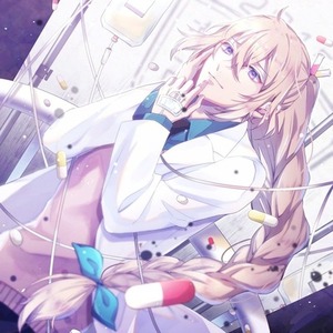 一枚絵制作いたします