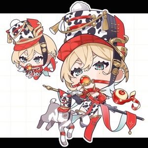 SDイラスト制作致します！