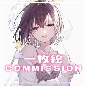 一枚絵描きます✧︎