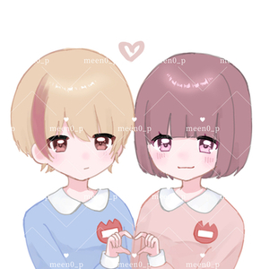 夢絵イラストお描きします