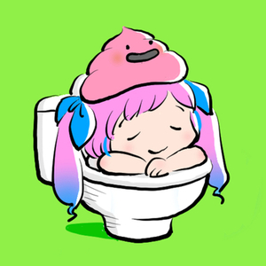 SNSアイコン等のイラスト描きます！