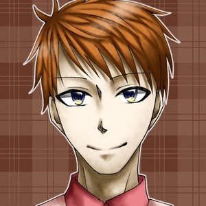 SNSアイコン描きます